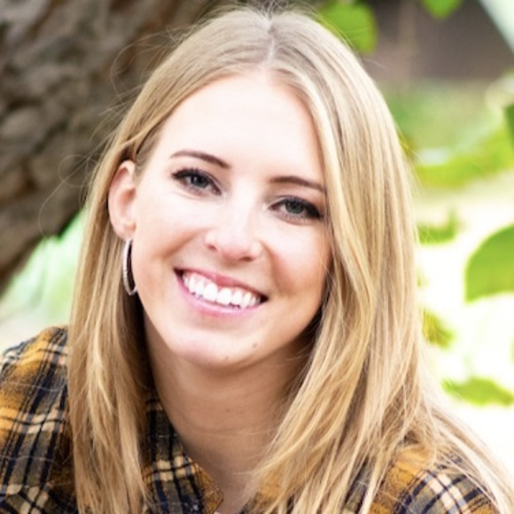 Meet your Posher, Meghan - Picture 1 of 1